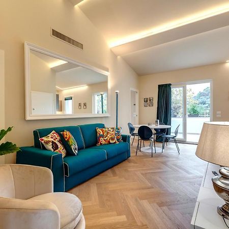 Aleardi Roof Apartment By Mamo Florence Ngoại thất bức ảnh