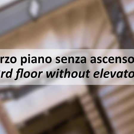 Aleardi Roof Apartment By Mamo Florence Ngoại thất bức ảnh